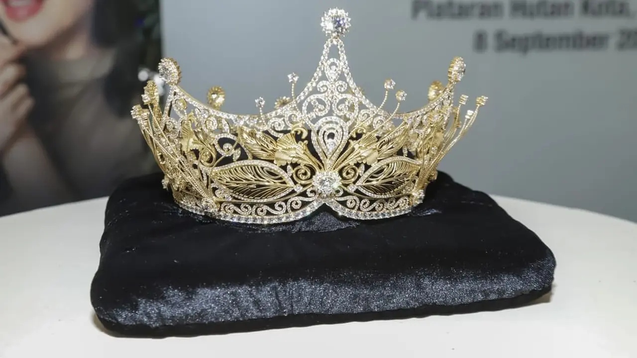 Crown