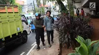 Pemprov DKI Jaring 627 Pemulung hingga Juru Parkir Liar di Jakarta Selama Periode Februari 2023