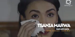 Saksikan besok di Bintang Top Stories Jam 16.00 Live di Facebook Bintang.com