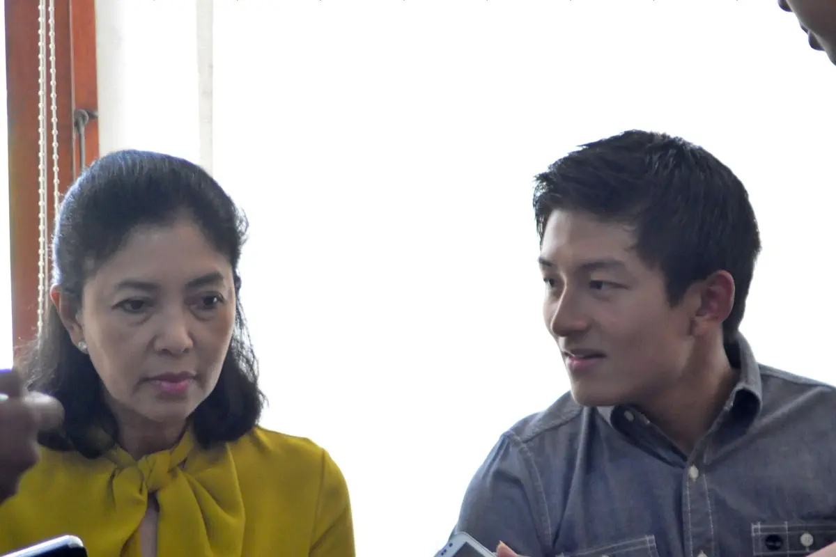 Rio Haryanto
