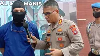 Modus 2 WNA Iran Ekspor Sepeda Motor Kredit dari Indonesia ke Kampung Halaman