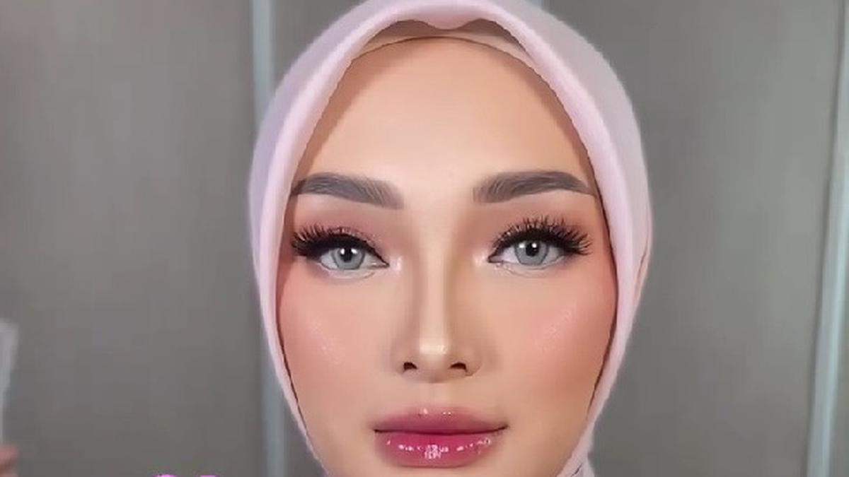 Momen Bahagia Zaskia Gotik di Tasyakuran 7 Bulan Kehamilannya, Tampil Memesona