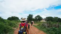 Agen Perjalanan China Batalkan Kerja Sama dengan Kamboja Hanya 2 Minggu Setelah Bikin Kesepakatan, Ada Apa?