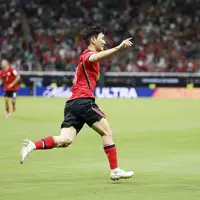 Hasil Korea vs Ceko: Comeback Gemilang, Taeguk Warriors Buka Piala Dunia 2026 dengan Kemenangan