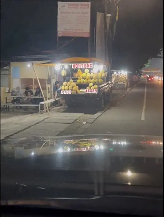 Handika Pratama (Instagram/handikapratama20)