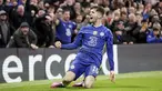 Christian Pulisic - Cedera menjadi momok bagi pemain berusia 23 tahun ini. Pulisic belum mampu menunjukkan puncak performanya sejak diboyong dari Borussia Dortmund dengan banderol 57 juta poundsterling pada 2019 lalu. (AP/Ian Walton)