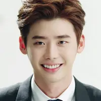 Lee Jong Suk (via dramafever.com)