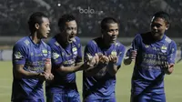 5 Fakta Menarik Setelah Persib Bungkam PSM