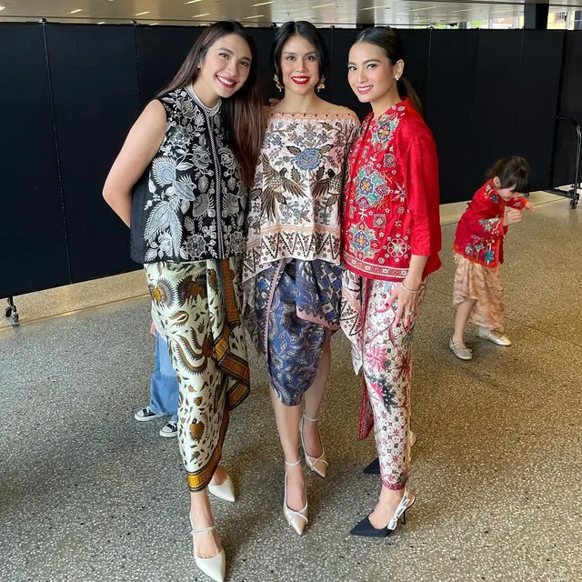 Acha Septriasa (Instagram/septriasaacha)