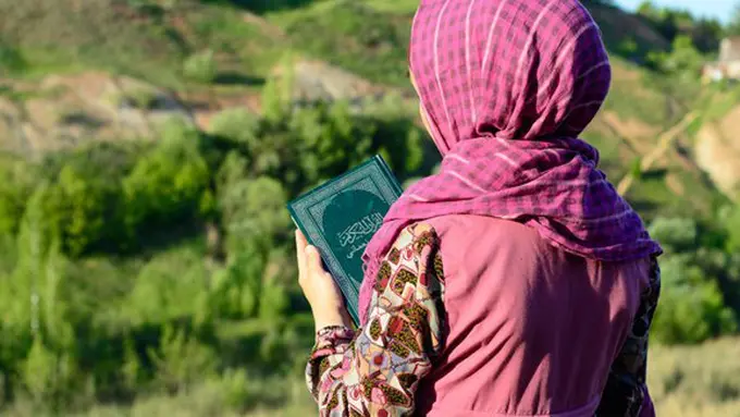 Ilustrasi./Copyright shutterstock.com