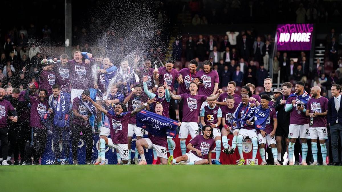 Aktivitas Transfer Burnley: Agresif Bangun Skuad untuk Bersaing di Premier League