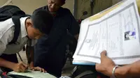 Dinas Pendidikan Buat Sistem Zonasi Penerimaan Siswa Baru