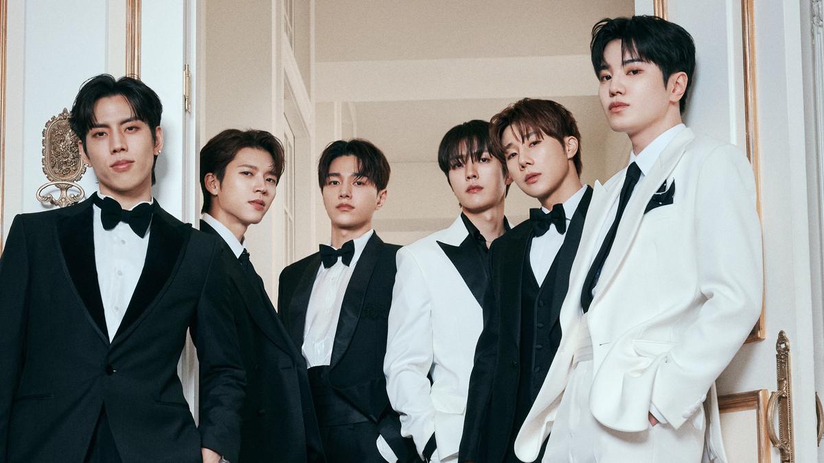 Konser Infinite di Jakarta Berakhir, Woohyun: Enggak Mau Pulang, Maunya Digoyang!