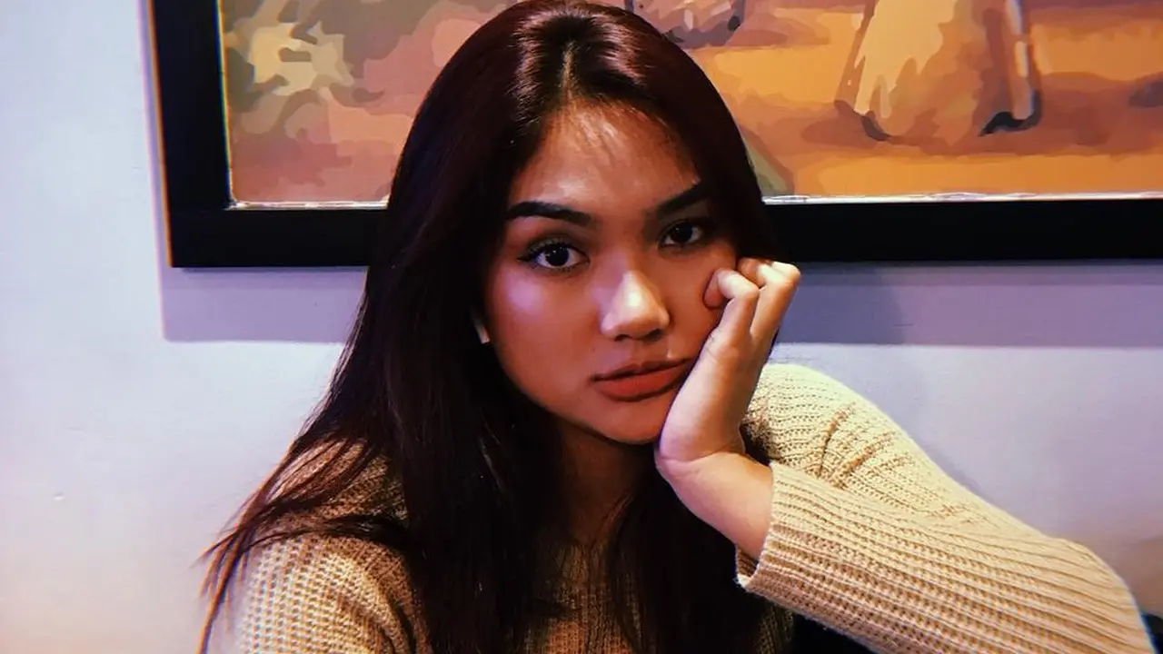 [Bintang] Marion Jola