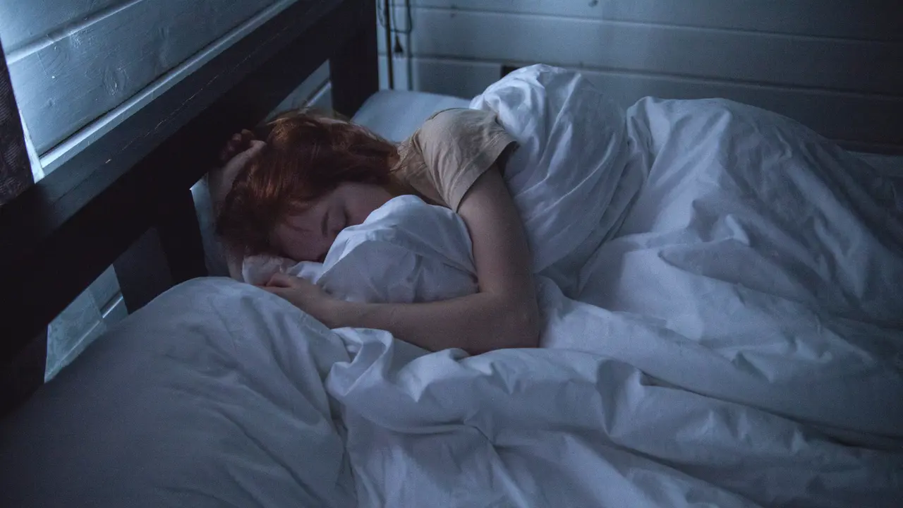 Tidur