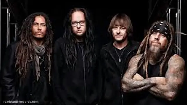 Formasi Lengkap, KORN Siapkan Comeback - ShowBiz Liputan6.com