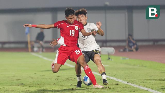 Timnas Indonesia U-17
