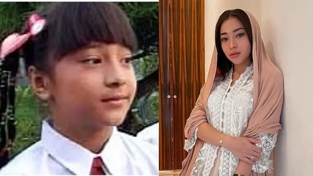 Beda Penampilan 6 Pemeran Sinetron Bulan dan Bintang, Bikin Pangling