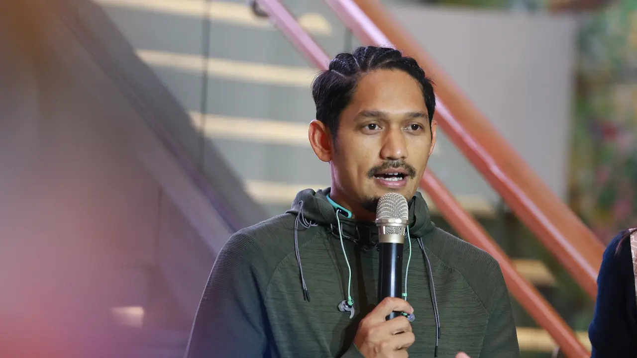 [Fimela] Ibnu Jamil