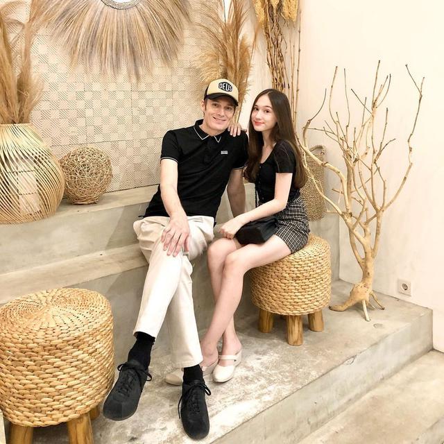 Laura Moane. (Foto: Instagram @its_lauramoane2)