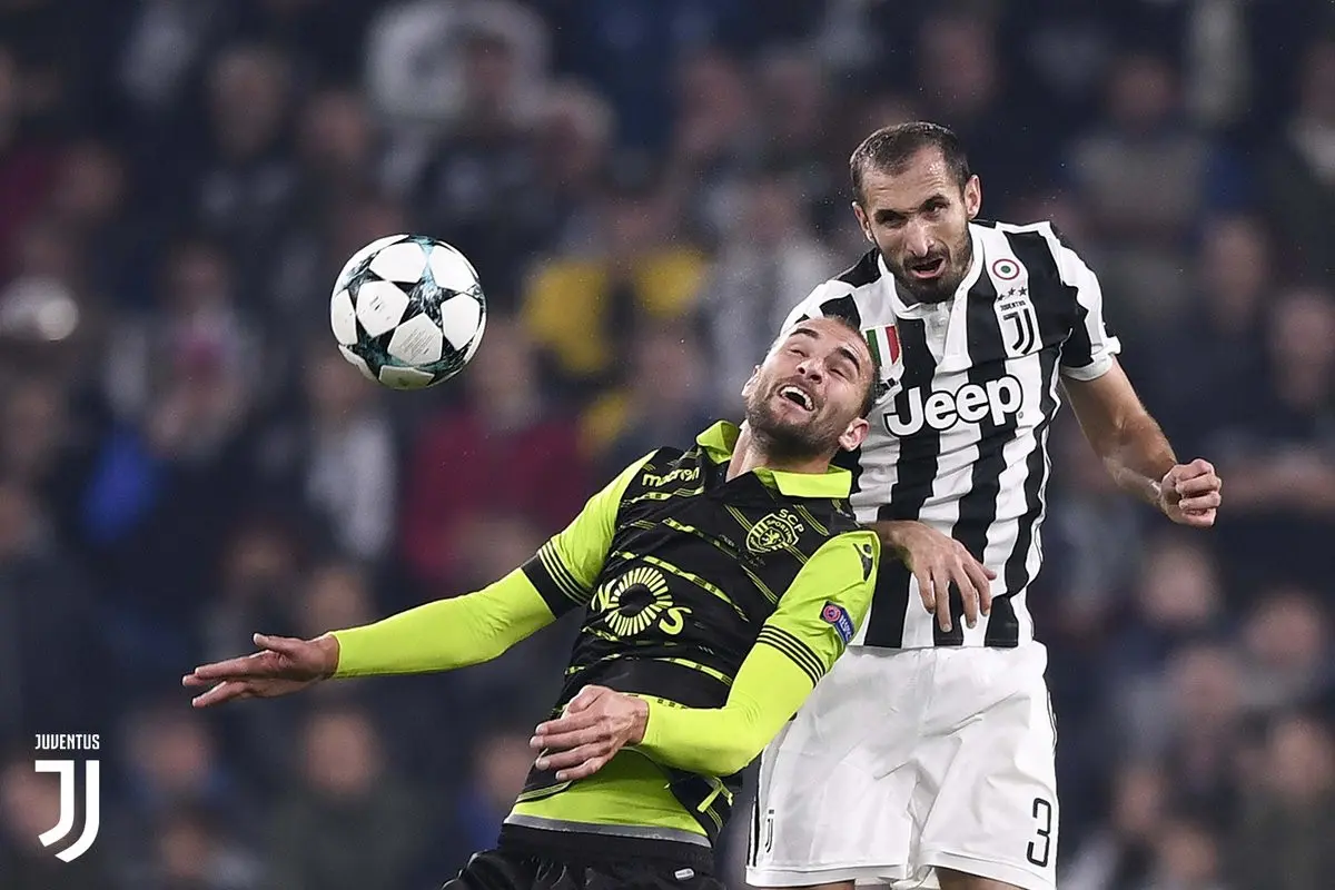 Giorgio Chiellini