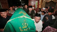 SBY: Ini Tahun Terberat Keluarga Kami
