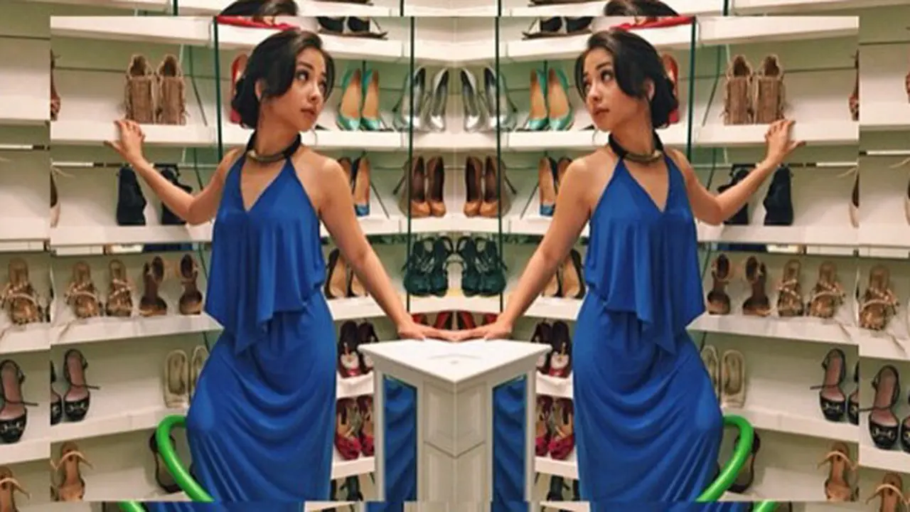 Nikita Willy