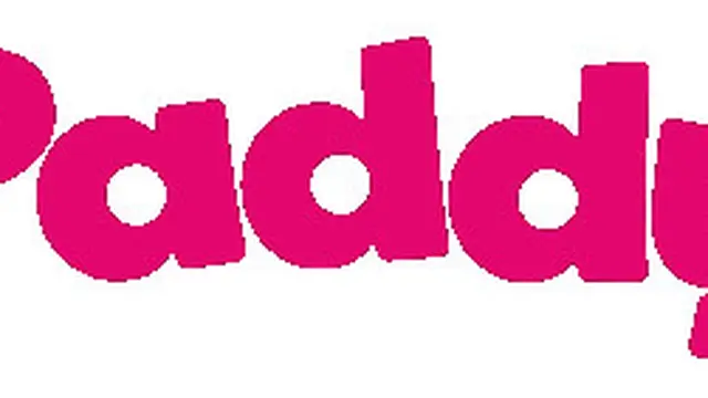 Logo Paddy