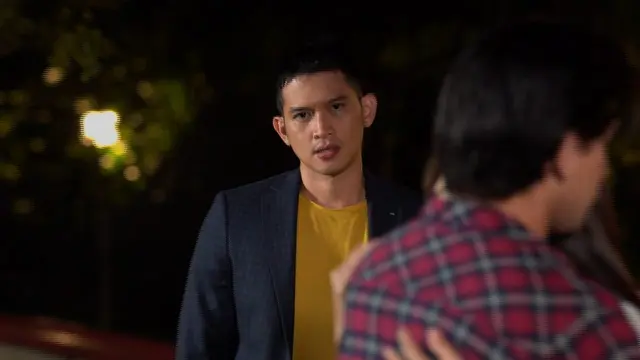 Cinta Buta