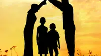 10 Cara Bantu Anak Lewati Masa Pahit Perceraian Ortu. (sumber: Hand in Hand Parenting)