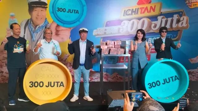Menuju 1 Dekade dengan Beragam Program Inovatif untuk Mengatasi Masalah.
