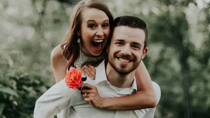 Kualitas pria/copyright Unsplash.com/Carly Rae Hobbins