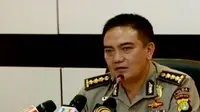 VIDEO: Polda Metro Umumkan Identitas Jenazah Korban Bom Jakarta