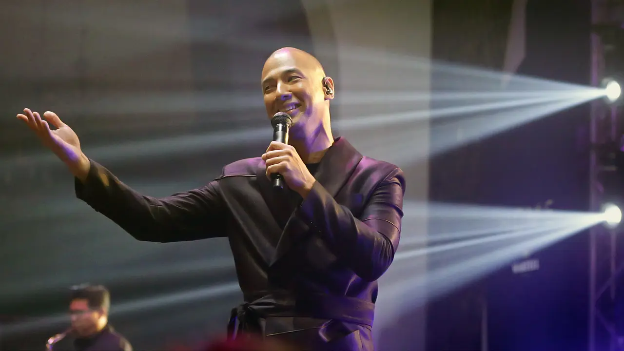 Marcell Siahaan
