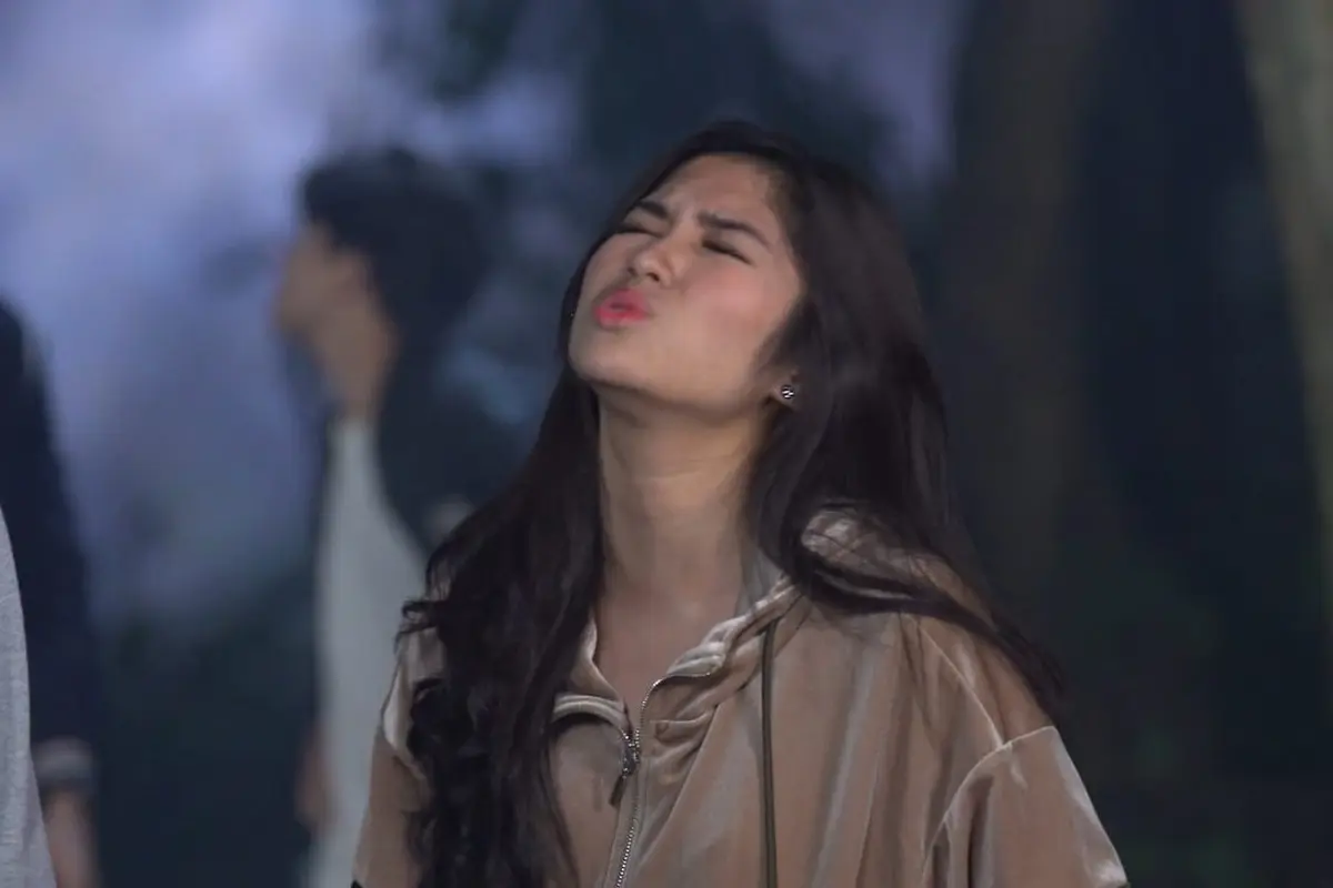 Kisah Cinta Anak Tiri