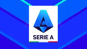 Liga Italia - Ilustrasi Logo Serie A Musim 2025-2026 (Bola.com/Adreanus Titus)
