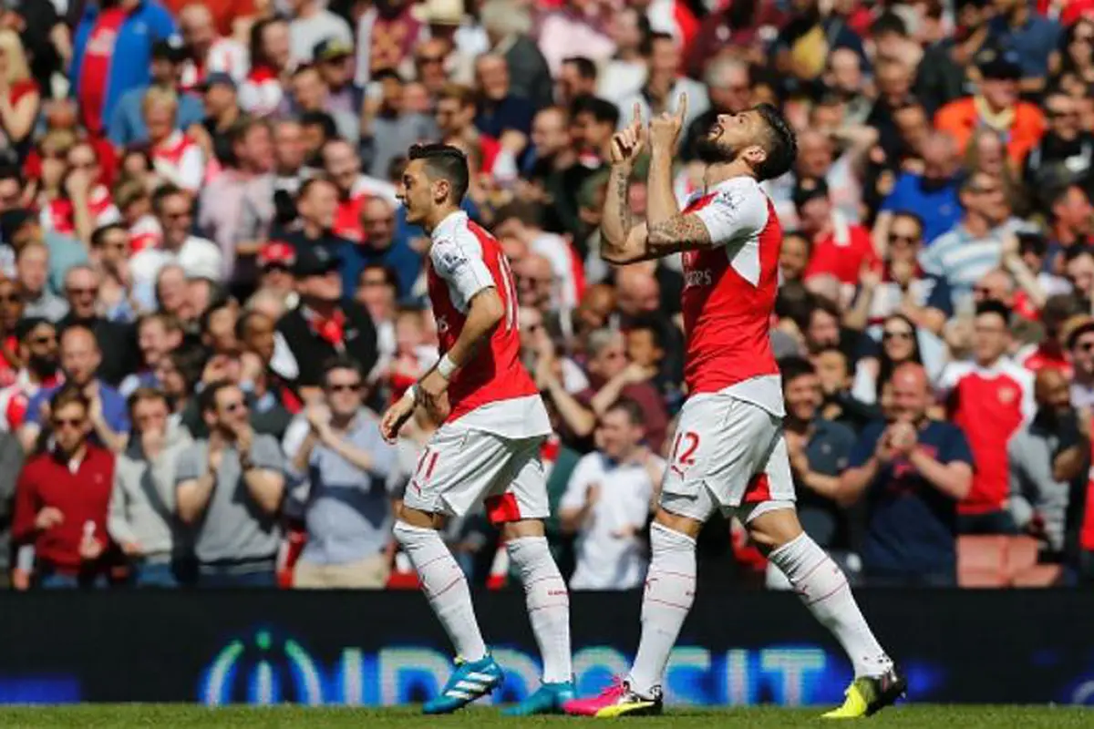 arsenal vs aston villa