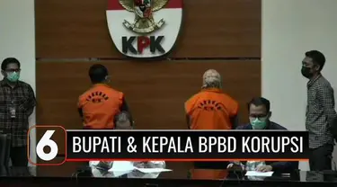 KPK menetapkan Bupati Kolaka Timur, Andi Merya Nur dan Kepala BPBD Kolaka Timur sebagai tersangka dalam kasus dugaan suap dua proyek jembatan. Dari dua proyek tersebut, tersangka Andi Merya Nur menerima komisi sebesar Rp 225 juta.