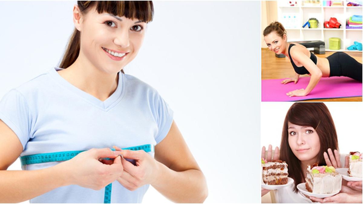 Cara Mengecilkan Payudara Besar Beauty