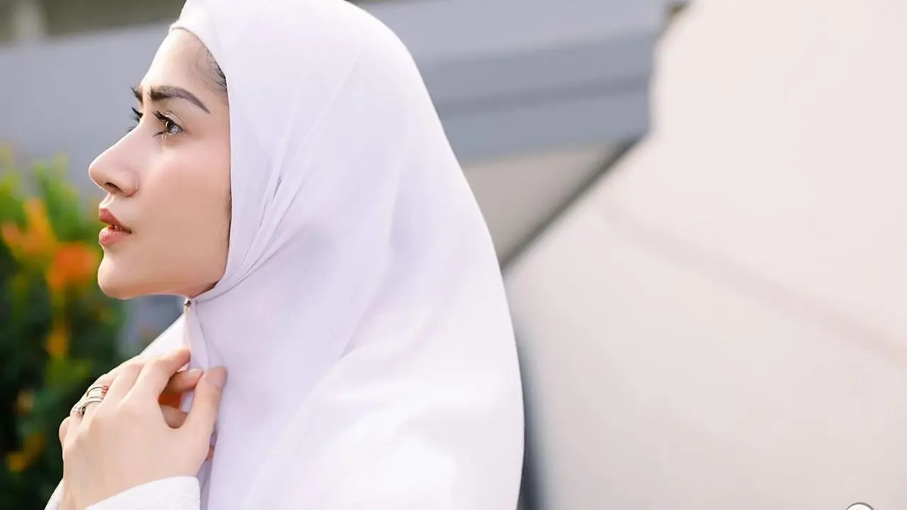 Icha Annisa