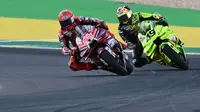 Link Live Streaming MotoGP Italia 2026, Sabtu 30 Mei Mulai Pukul 15.10 WIB