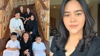 6 Potret Dewi Nurmania Anak Sulung Muzdalifah, Disebut Mirip Kahiyang Ayu (sumber: Instagram.com/dewinurmania)