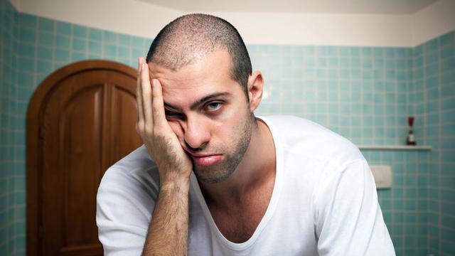 Mudah Lelah, Pertanda Tubuh Kurang Nutrisi