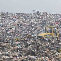 Pemkab Batang Bangun 3 TPS Reduce Reuse Recycle Senilai Rp 1,8 Miliar, Kelola Sampah 15 Ton