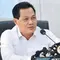 Bupati Muara Enim Edison. Dok: ANTARA/HO-Diskominfo Muara Enim