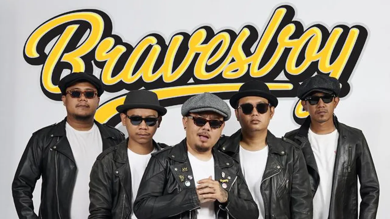 Bravesboy