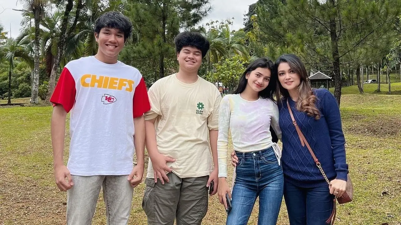 Momen Syuting Sinetron Dari Jendela SMP Episode Terakhir