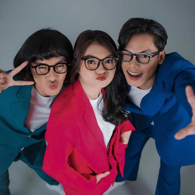 Cerita Triout Dari Hobi Belanja Barang Lucu Hingga Raih Nominasi AMI ...