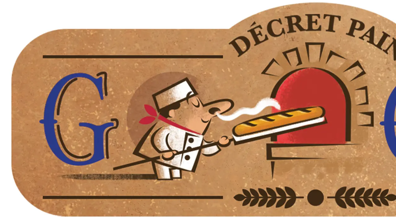 Berkenalan dengan Roti Baguette yang Jadi Trending Topic Google