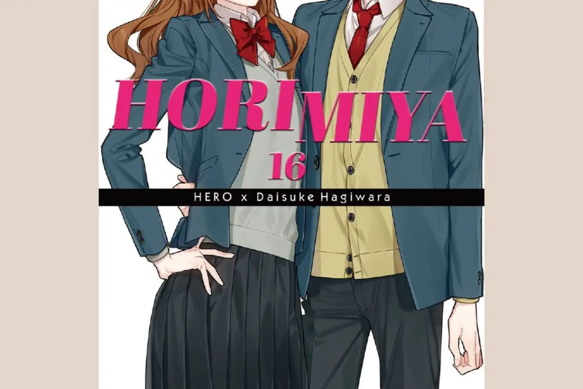 Rekomendasi Manga Romance (credit: gramedia.com)
